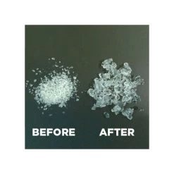 Terra-Sorb Hydrogel Super Absorbent Fine Grade 10lb Bag -Garden-green plant growth care 01fgt 1