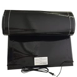 Propagation Mat, 25 Watt, 22 In. X 14 In.