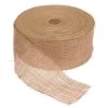 Burlap Tree Wrap, 4-inch X 300-foot Roll -Garden-green plant growth care 04bw