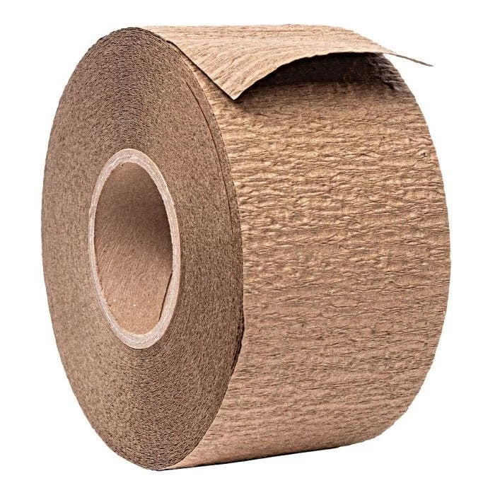 Tree Wrap Crinkled Paper 4 In. X 150 Ft. 3 Tree Wrap Crinkled Paper 4 In. X 150 Ft.
