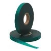 Plant Tie Ribbon Green All Purpose 1/2"x120' 4 Mil, Pack Of 24 -Garden-green plant growth care 124mt 1 1