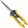 Little Buddy Hydroponic Shears, Stainless Steel Blades -Garden-green plant growth care 18037