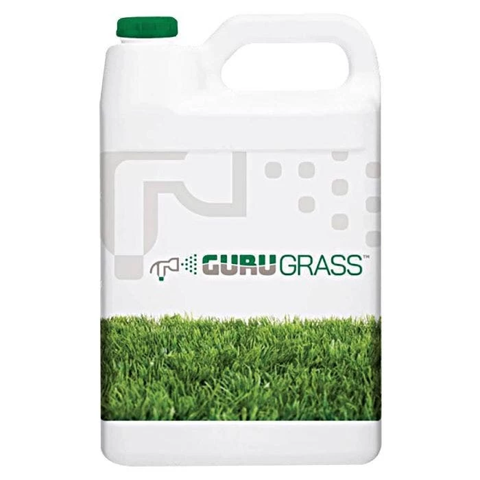 GURUgrass™ Premium Grass Colorant 3 GURUgrass™ Premium Grass Colorant