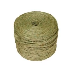 Sisal Twine Treated 2Ply 10Lbs Ball