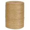 Jute Natural 3-Ply 10 Lb Spool -Garden-green plant growth care 2803