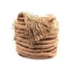 Jute Natural Many Ends 2Ply 50Lbs Reel -Garden-green plant growth care 282me