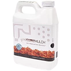 GURUmulch™ Premium Mulch Colorant - Jet Black -Garden-green plant growth care 30101