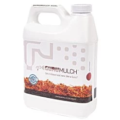 GURUmulch™ Premium Mulch Colorant - Auburn Pine