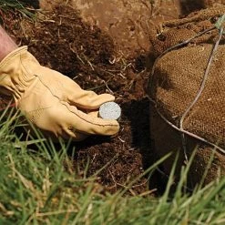 Leonard Fertilizer Tablets For Containers 14-4-6 Controlled Release 3 To 4 Months 3 Grams -Garden-green plant growth care 3gct 3 1