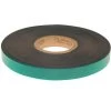Plant Tie Ribbon Green All Purpose 1/2"x300' 4 Mil, Pack Of 24 -Garden-green plant growth care 400gp 2