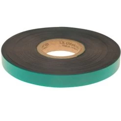 Plant Tie Ribbon Green All Purpose 1/2"x300' 4 Mil, Pack Of 24