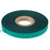 Plant Tie Ribbon Green Medium Duty 1/2"x215' 6 Mil, Pack Of 24 -Garden-green plant growth care 401gp 2