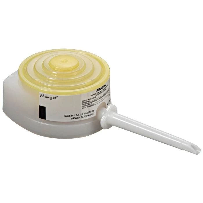 Abasol Micro-Injected Fungicide & Insecticide, Quarter Flat Of 24 4-mL Capsules 3 Abasol Micro-Injected Fungicide & Insecticide, Quarter Flat Of 24 4-mL Capsules