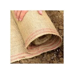 Burlap Roll, 40in X 100ft