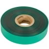 Plant Tie Ribbon Green Super Heavy Duty 1"x100' 12 Mil, Pack Of 12 -Garden-green plant growth care 406gp 8