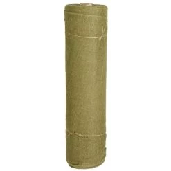 Burlap Roll 7oz. Treated 40"x 100 Yds