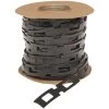 Leonard Extra-Heavy Duty Adj-A-Tye Rubber Chain Lock, 100 Feet -Garden-green plant growth care 5105s