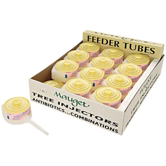 Abacide 2 Micro-Injected Insecticide, Quarter Flat Of 24 2 ML Capsules 4 Abacide 2 Micro-Injected Insecticide, Quarter Flat Of 24 2 ML Capsules - Image 2