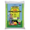 Wiggle Worm Soil Builder With Earthworm Castings, 30-Pound Bag -Garden-green plant growth care 604ww