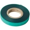 Plant Tie Ribbon Green Heavy Duty 1/2"x60' 8 Mil -Garden-green plant growth care 608mt 8