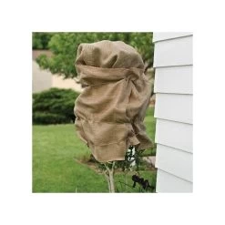 Burlap Roll 7oz. Plain 72"x 100 Yds -Garden-green plant growth care 60ur 2 b