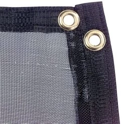 Ready Made Shade Tarp 63% Shade 10'x20'