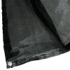 Ready Made Shade Tarp 63% Shade 20'x20' -Garden-green plant growth care 6322 1