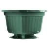 Belden Plastics 10-Inch Pop Baskets, Green, Case Of 50 -Garden-green plant growth care 690521