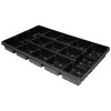 TO Plastics Carrying Tray For 450 Series Pots, Case Of 50 Trays -Garden-green plant growth care 705165c 1 1