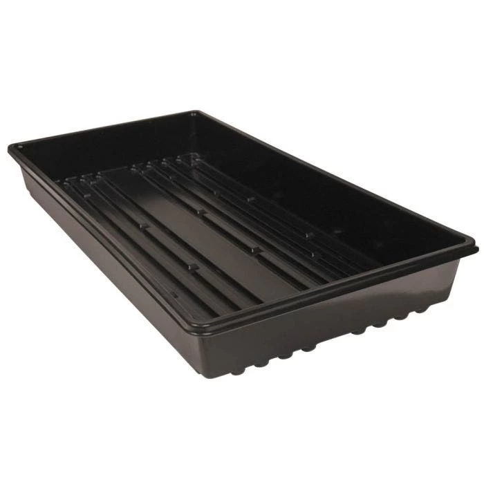 T O Plastics Standard Flat No Holes 100 Trays Per Case 3 T O Plastics Standard Flat No Holes 100 Trays Per Case