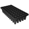 T O Plastic Star Plug Trays 5 X 10 Deep 50 Cell -Garden-green plant growth care 720568c