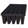 T O Plastics SureRoots Forestry Tray 50 Cells 25 Trays Per Case