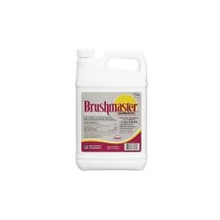 Brushmaster Selective, Post-Emergent Weed Herbicide, 1 Gallon