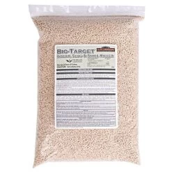 Leonard Bio Target Insect Slug And Snail 20 Pounds