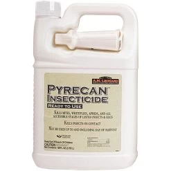Leonard Pyrecan™ Ready-to-Use Insecticide, 1 Gallon