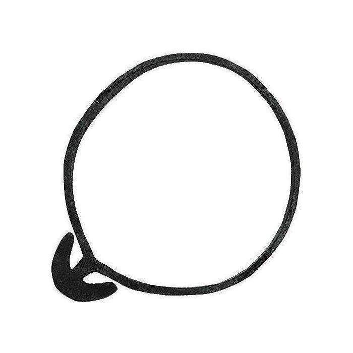 UV-Treated ADC Bands, 6 Mm X 2-3/5 Mm X 160 Mm, 12-Month Lifespan 3 UV-Treated ADC Bands, 6 Mm X 2-3/5 Mm X 160 Mm, 12-Month Lifespan