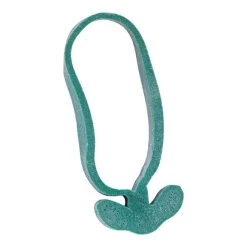 Natural Rubber 30mm Anchor Bands, 1 Season