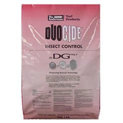 The Anderson's Duocide Insect Control On DG