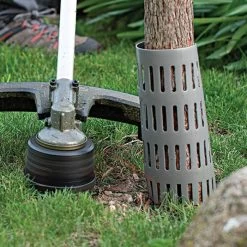 ArborGard Tree Guard 12/Box 9in Ht X 4in Diameter Arborgard -Garden-green plant growth care ag94 12 live horz trimmer