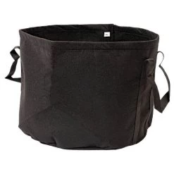 Leonard Grow Bags 7 Gallon Size Bundle Of 10 -Garden-green plant growth care agb7 3.24.22