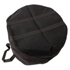 Leonard Grow Bags 7 Gallon Size Bundle Of 10 -Garden-green plant growth care agb7 bottom