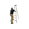 Tallman 8-Foot Tripod Orchard Ladder -Garden-green plant growth care ap8