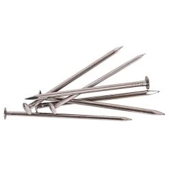 Leonard 6D Nursery Nails, 50-Pound Carton