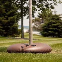 ArborRain Hydration System By A.M. Leonard, 20 Gallon, 5-8 Hour Hydration Period -Garden-green plant growth care ar20 4