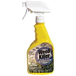 Avenger Organic Herbicide Ready-to-Use, 24 Ounces