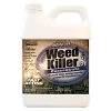 Avenger Organic Herbicide Concentrate, 1 Quart -Garden-green plant growth care av32q