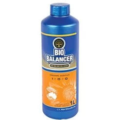 CX Horticulture Bio Balancer, 1-0-0, 1 Liter