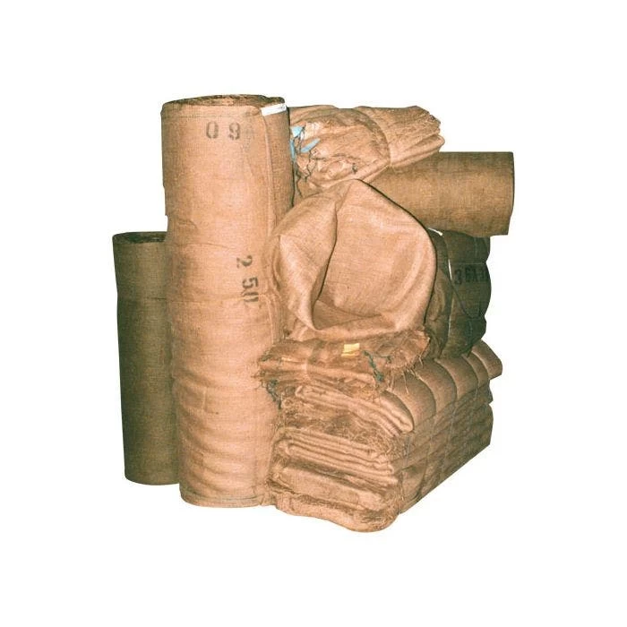 Burlap Liner 7oz. Plain 60x60 Fits 40" Baskets 3 Burlap Liner 7oz. Plain 60x60 Fits 40" Baskets