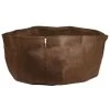 Root Pouch 200 Gallon Non-Degradable Grow Bag, Brown -Garden-green plant growth care boxer200