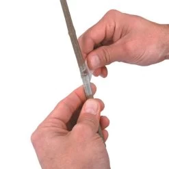 Budding Tape Perforated 1" X 2-3/4" X 192' -Garden-green plant growth care bt25 2